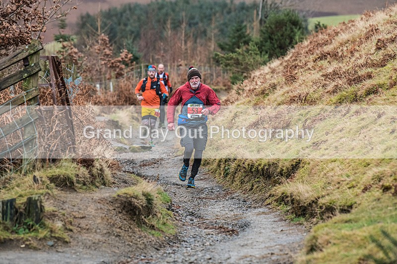 Loopy Latrigg-1042 - Kong Loopy Latrigg Fell Race Saturday 21st December 2024