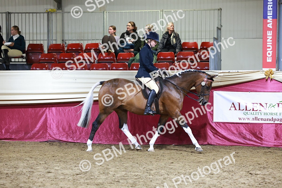 SBM_20825 - Class L - Coloured Champ