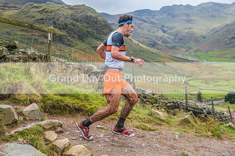 Langdale-1009 - Langdale Horseshoe Fell Race Saturday 8th October 2022