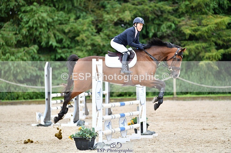 240712-111645-32948 - Cls 137 British Novice and 90cm Open