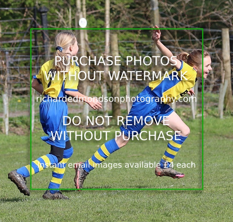 IMG_2065 - Kendal Utd Girls U11 v Wattsfield (First Half)