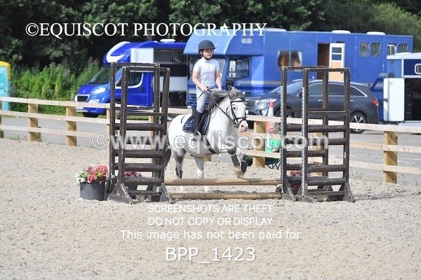 BPP_1423 - DERBY CLASS 2 - 30CM