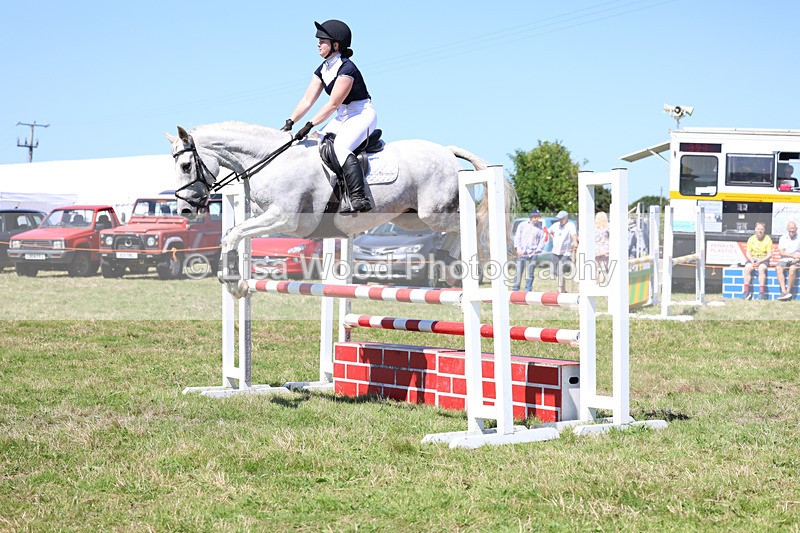 3E7A6039 - Class 11: Senior Discovery/1m open