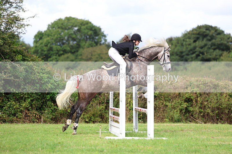 3E7A5598 - Class 2: 70cm Juniors and Seniors