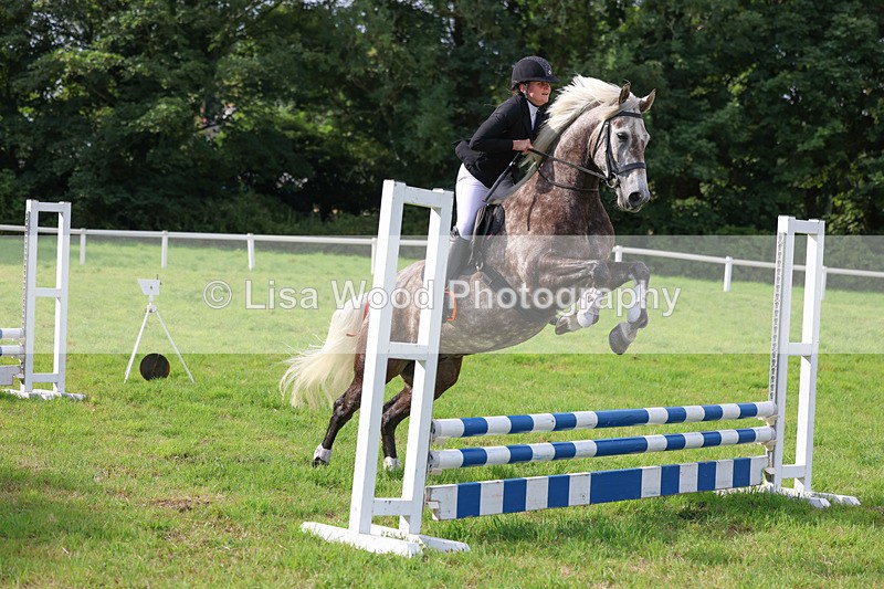 3E7A5145 - Class 1: 60cm Juniors and Seniors