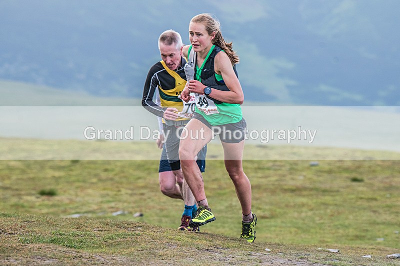 Blencathra-243 - Blencathra Fell Race Wednesday 5th June 2024