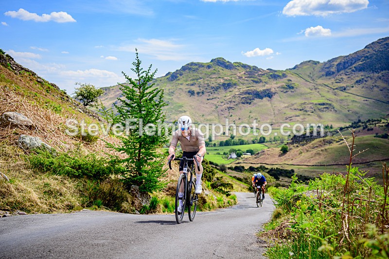 133629-0002 - Blea Tarn Climb 13:00 - 14:00