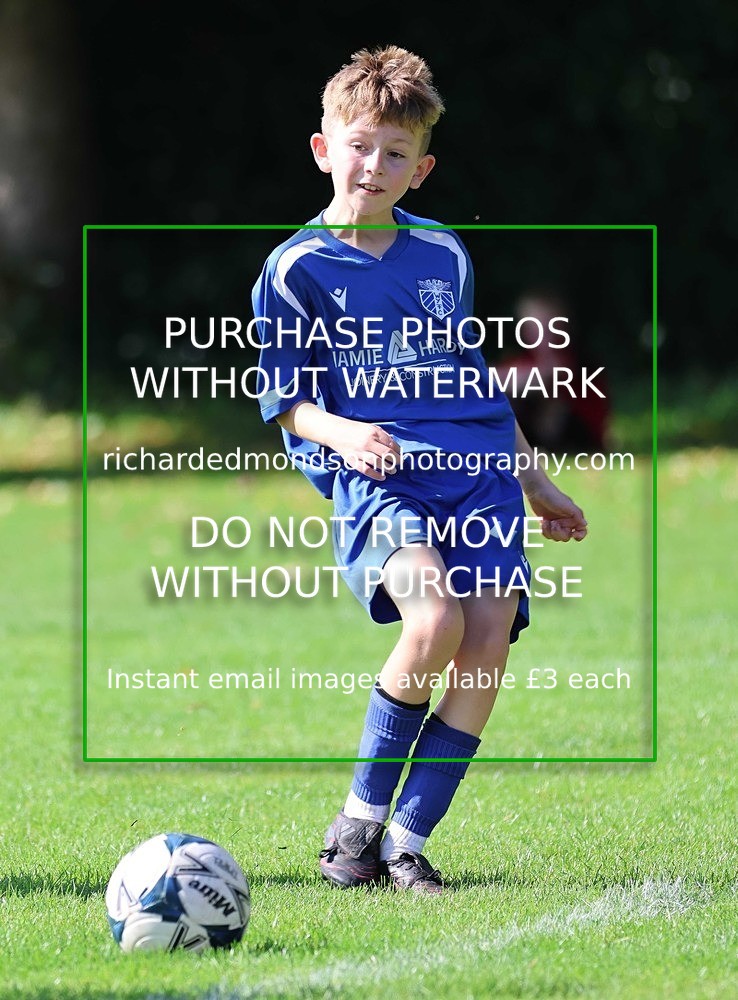 533A5568 - Wattsfield United Youth U12 vs Appleby Youth U13 Devils (13/9/26)