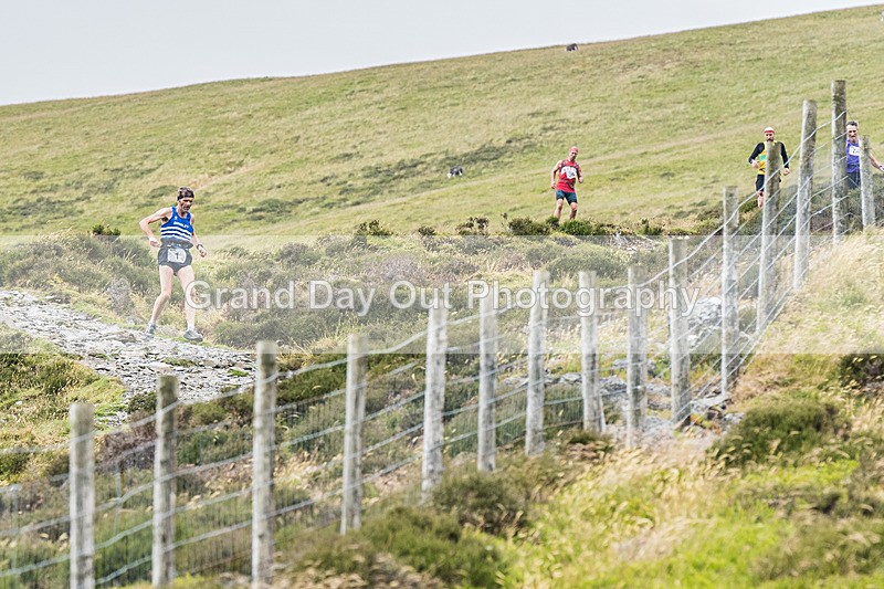 Skiddaw-730 - Skiddaw Fell Race Sunday 2nd July 2023