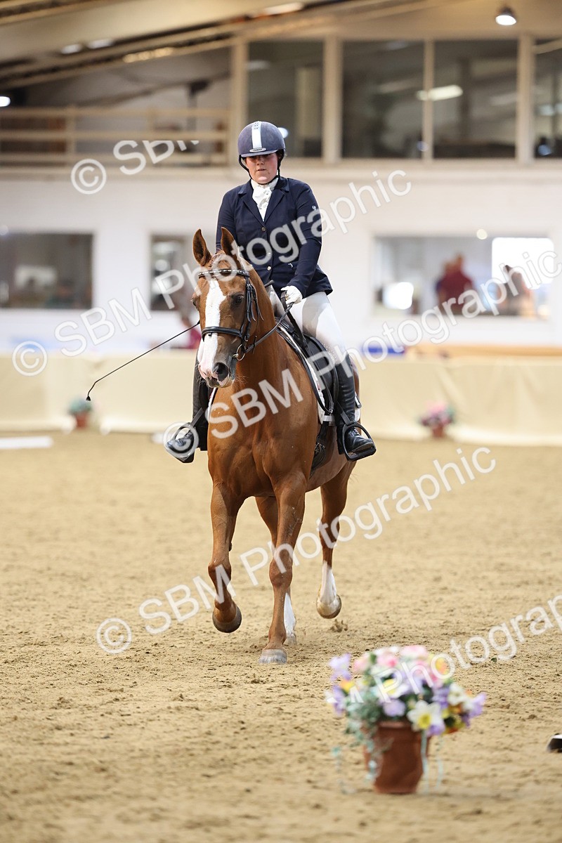 SBM_09438 - Class 51 Dressage to Music