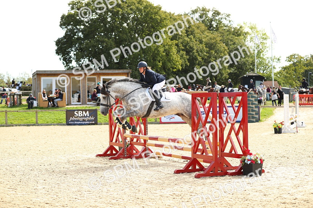 SBM_21263 - J51 - Open 70cm