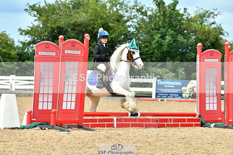 230804A-113314-02284 - Showjumping Competition