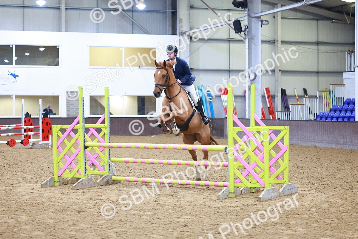 SBM_002903 - Class 2 - Senior British Novice - 90cm