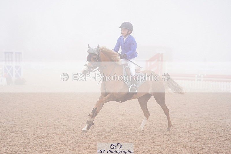 240506A-085106-07852 - Cls 11 Stepping Stones 128cm & 138cm