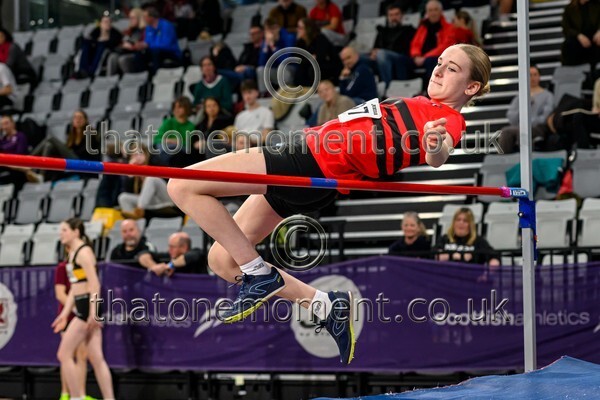 CEInv26-911052 - Field Female Set One