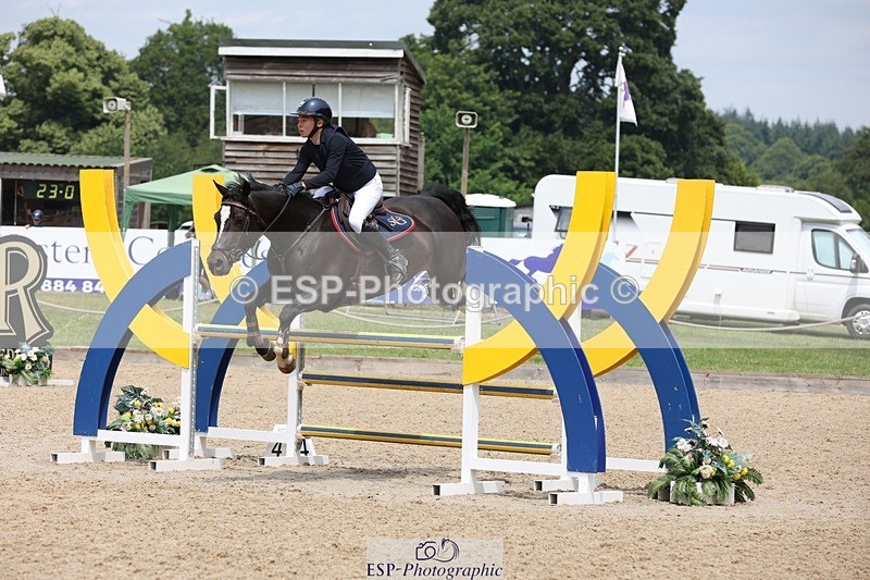 230617-124105-04390 - Cls 09 Blue Chip Pony Newc 1st Rnd