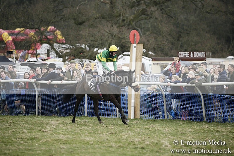 PtP 110318 486 - Hampshire Hunt Point-to-Point Hackwood Park 11/03/18