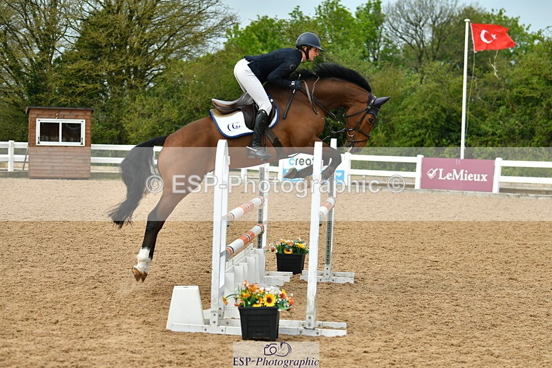 230504A-102828-00790 - Cls 2 Snr Discovery & Open