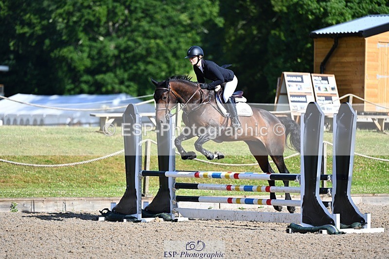 240706-084838-13947 - Cls 35 85cm Amateur Qualifier