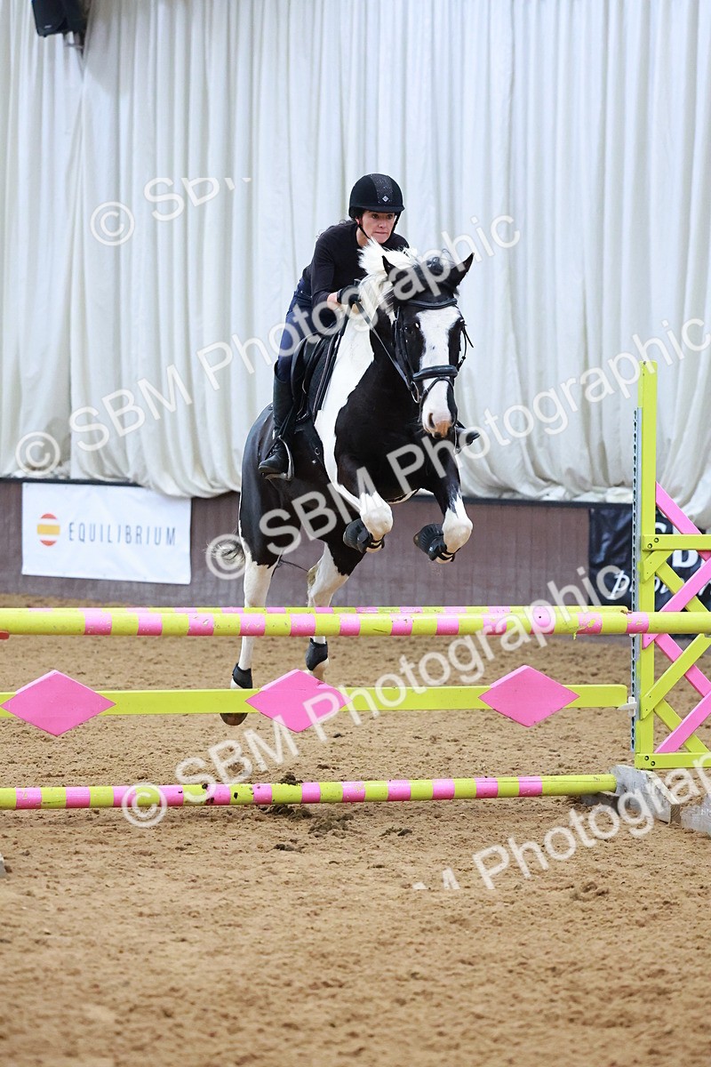 SBM_001102 - Class 3 - 1.00m