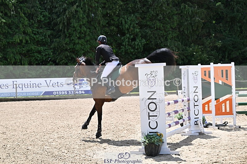 250615A-134101-11050 - Class 47 Snr British Novice 2nd Rnd