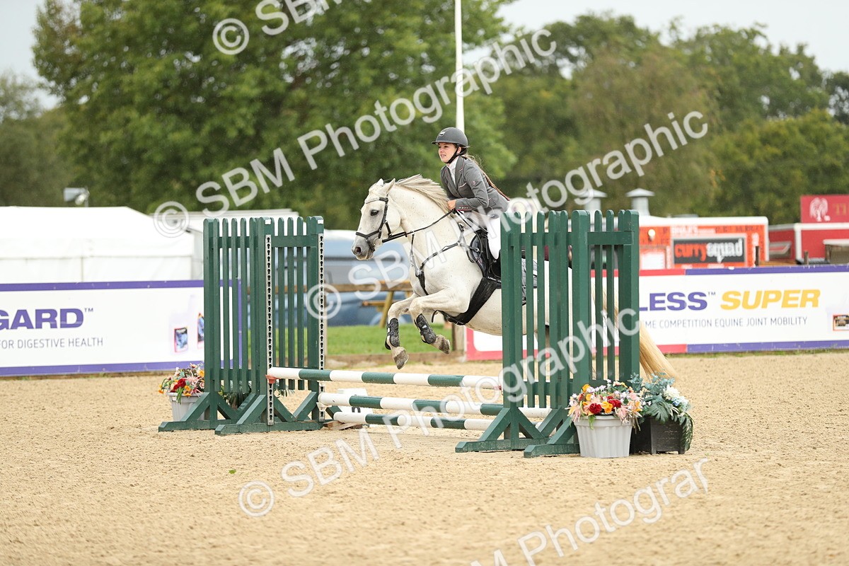 SBM_00874 - J27 - Senior Horse & Pony 50cm Championships