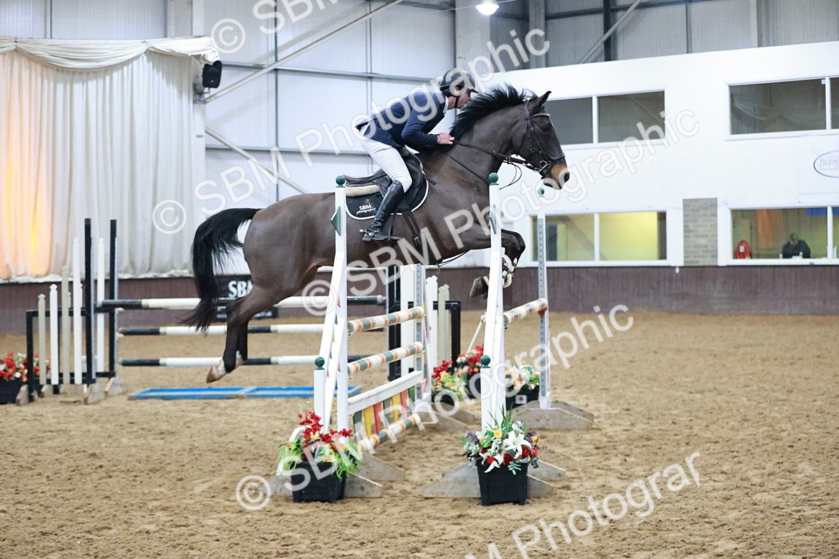 SBM_001413 - Class 4 - Senior Newcomers - 1.10m