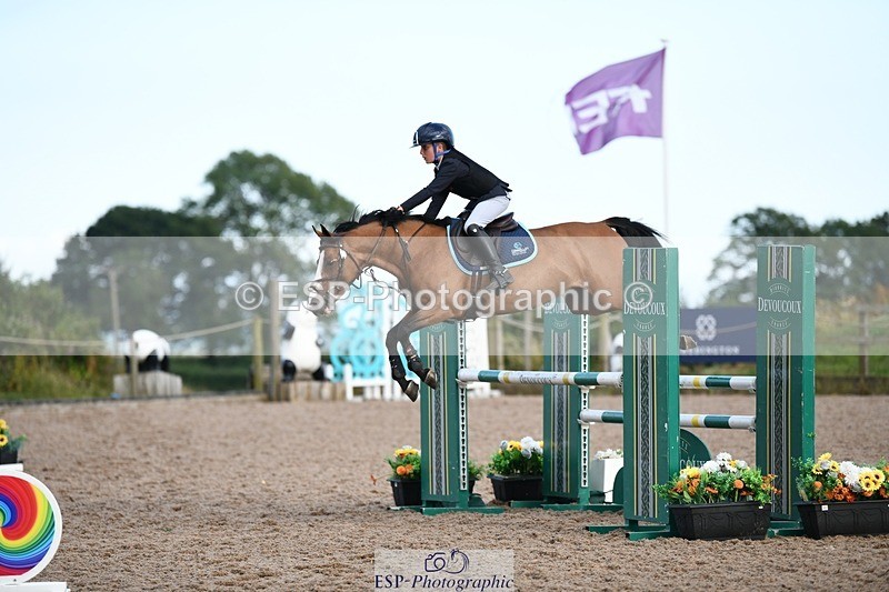 250628-190617-08063 - Cls 16 Winter Summer 128cm & 138cm