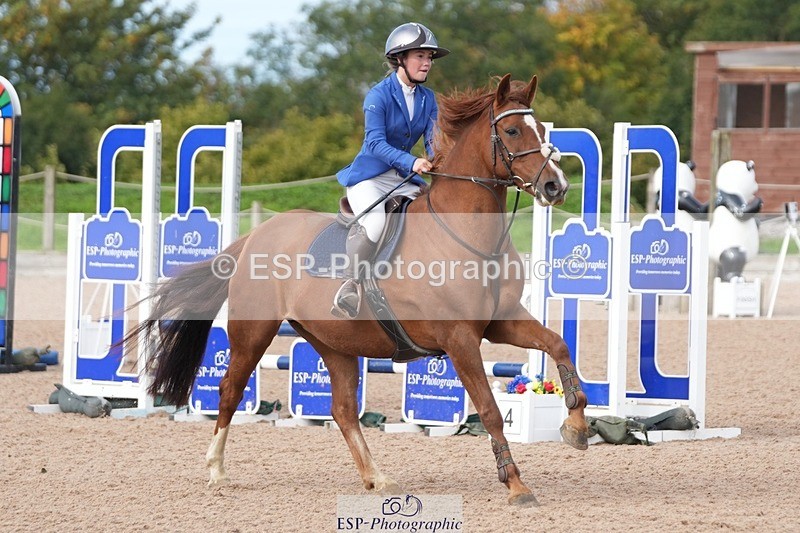250921-101751-02155 - Cls 4 Pony British Novice and 80cm