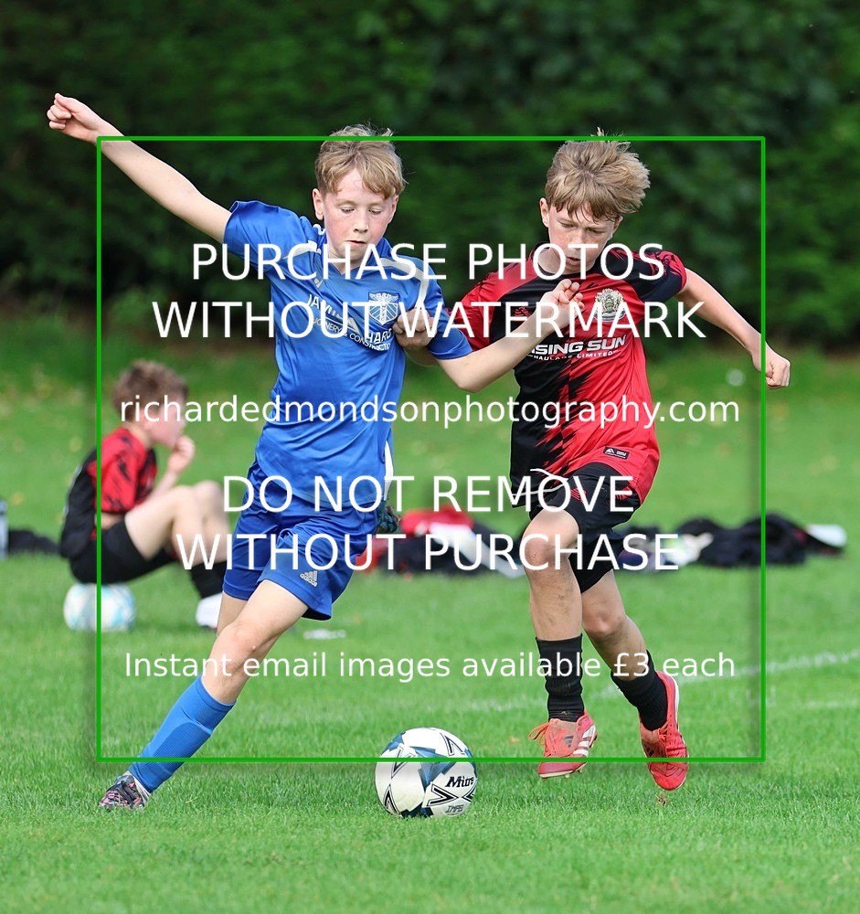533A6066 - Wattsfield United Youth U12 vs Appleby Youth U13 Devils (13/9/26)