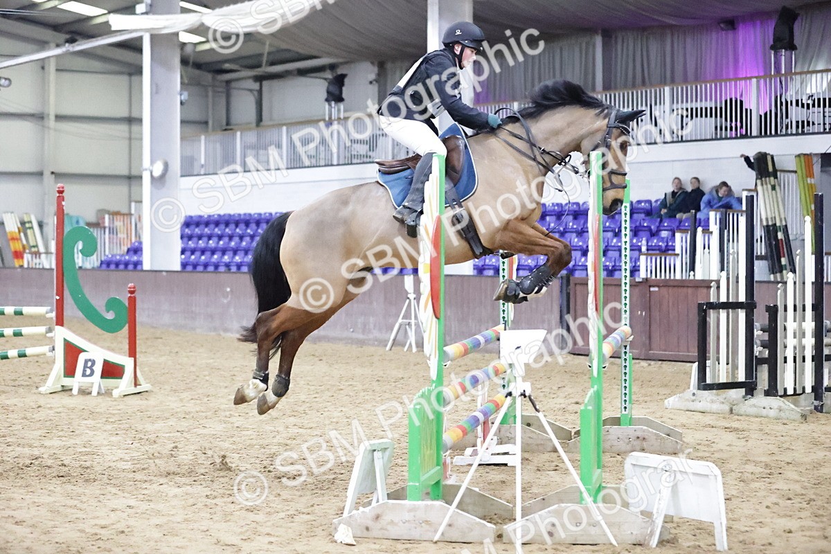 SBM_000709 - Class 2 - 90cm