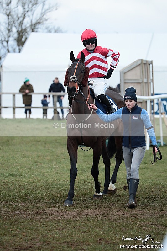 PtP 250126 1188 - Cocklebarrow Races Point-to-Point 25/01/26