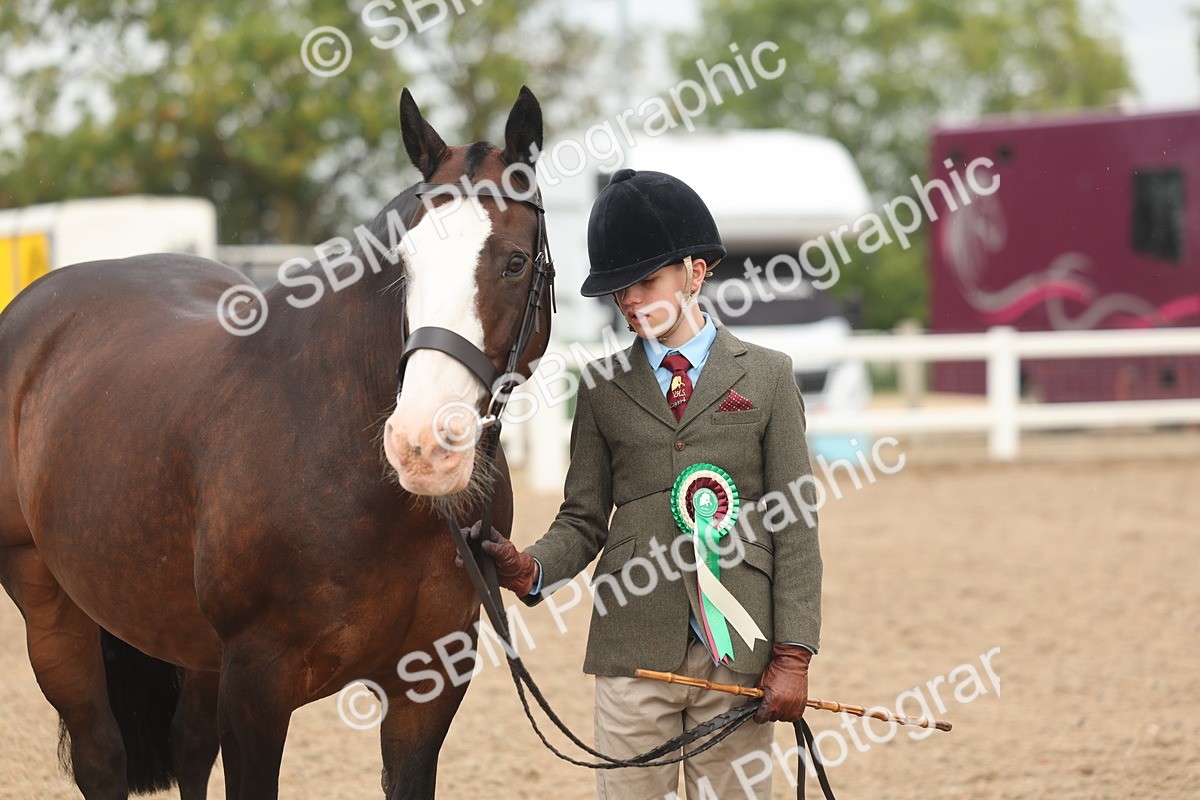 SBM_00627 - Class 13 Young Handler