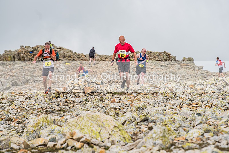 Great Lakes-450 - Great Lakes Fell Race Saturday 18th June 2022