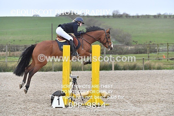 BPP_9814 - CLASS 4 Pony BritiNovice / 0.80m Open