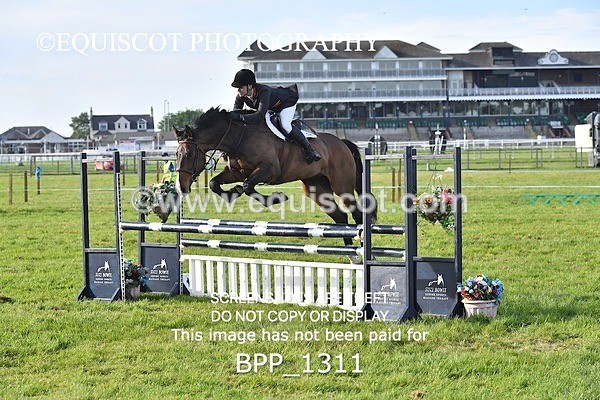 BPP_1311 - CLASS 6 1.00m Amateur Championship