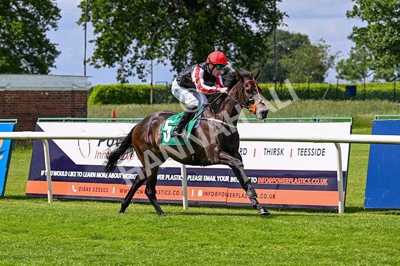 050626-Race 1-Eagle Bay-2576 - Race 1 13.40pm Hartshead Dos Champions Restricted Maiden Stakes (Div I)