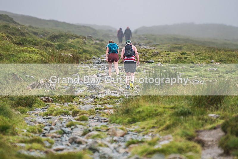 Buttermere-501 - Darren Holloway Memorial Buttermere Horseshoe Fell Race Saturday 28th June 2025