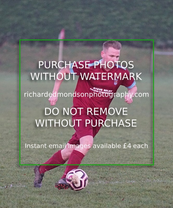 DSC00519 - Kendal County v Hawcoat Park (18/12/21)