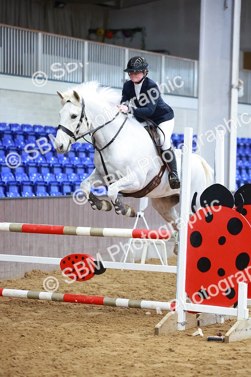 SBM_000965 - Class 3 - Senior Discovery 1.00m