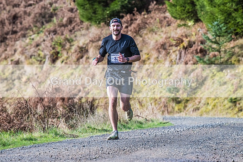 Glentress-1 - High Terrain Events Glentress 21 & 10K Trail Races Saturday 15th November 2025