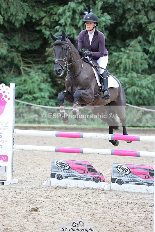 250705A-113316-14084 - Cls 34 4 Year Old Qualifer