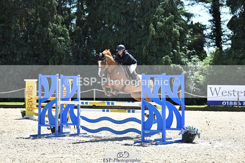 230707-140624-07608 - Cls 16 Newcomers & 1.10m Open