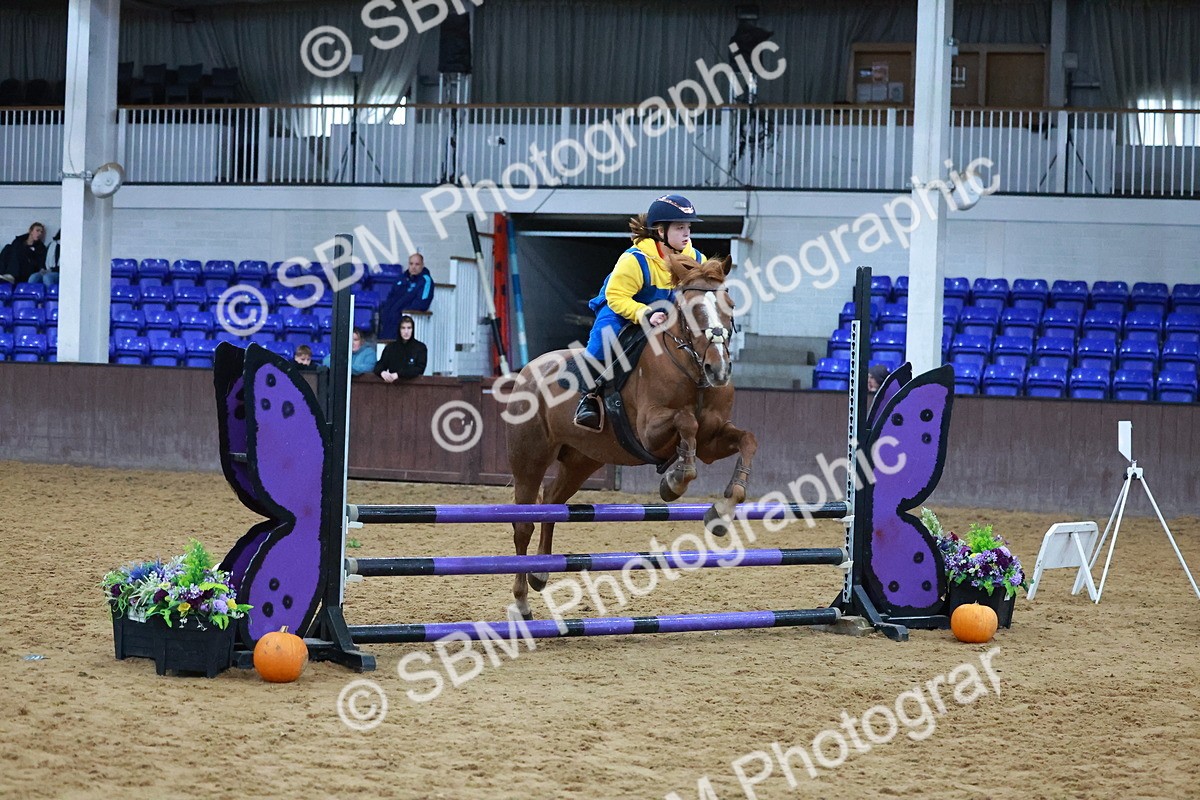 SBM_003983 - Class 5 - Accumulator with Joker