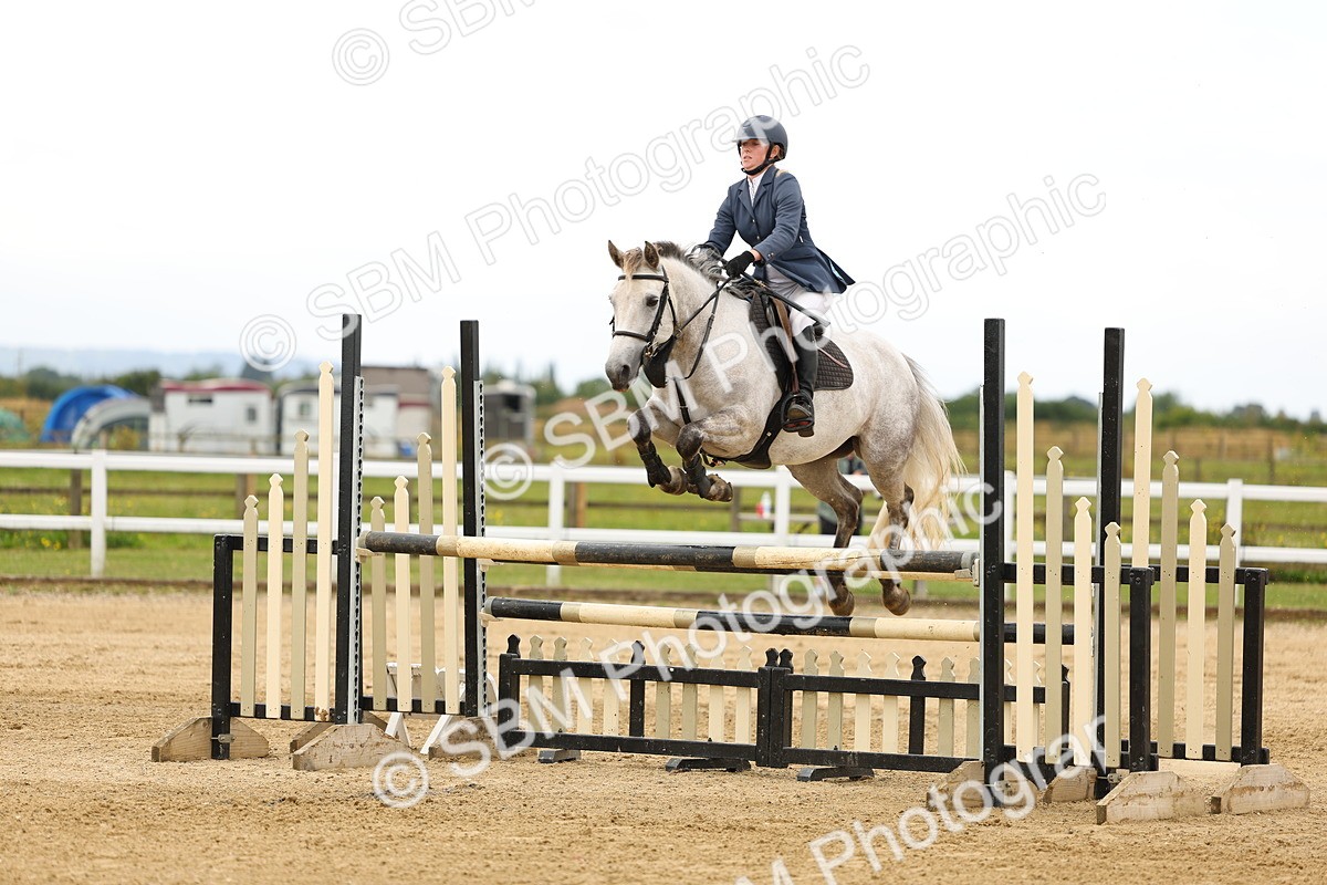 SBM_009249 - Class 2 - Senior Discovery - 1.00m Open