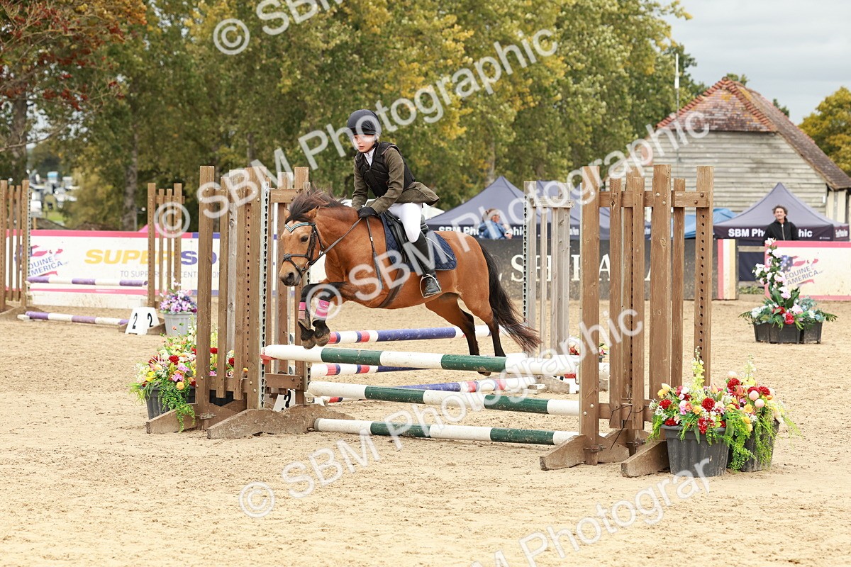 SBM_67018 - J13 - Junior Pony 60cm Championship