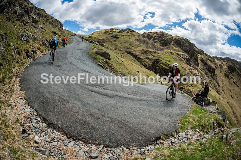 121755 - Hardknott Hairpin 12.00 - 13.00