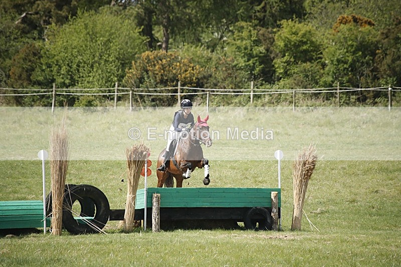 BVHT 140517  IXC -8 - Class 1 XC Intermediate 14/05/17