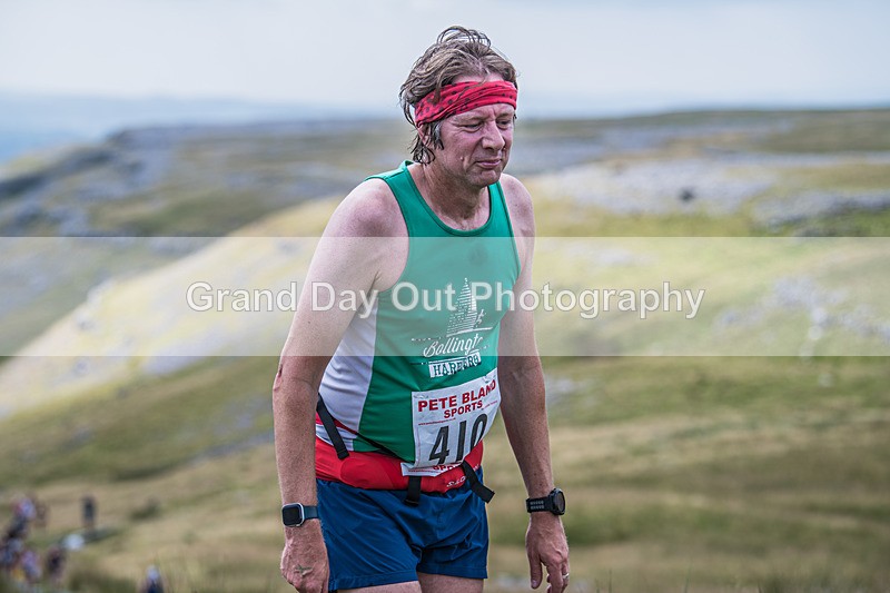 Ingleborough-467 - Ingleborough Mountain Race Saturday 18th July 2026
