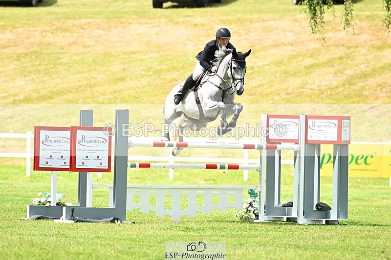 240707-132258-20566 - Cls 47 Foxhunter 2nd R Jump Off and P